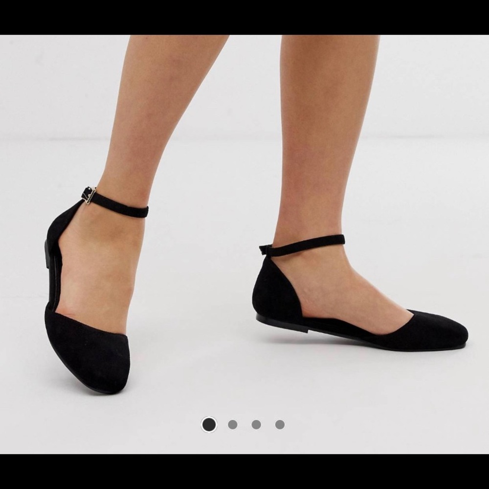 Ballet Flats
